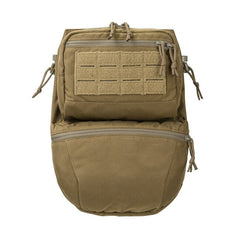 Direct Action® SPITFIRE MK II panou utility posterior, Coyote Brown