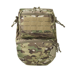 Direct Action® SPITFIRE MK II panou utility posterior, Multicam