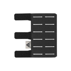 Direct Action® SPITFIRE panou lateral MOLLE Cordura, negru