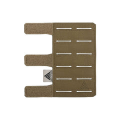 Direct Action® SPITFIRE panou lateral MOLLE Cordura, Coyote Brown