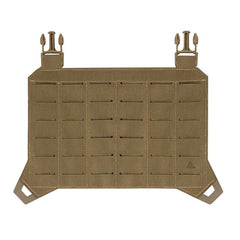 Direct Action® SPITFIRE panou MOLLE Cordura, Coyote Brown