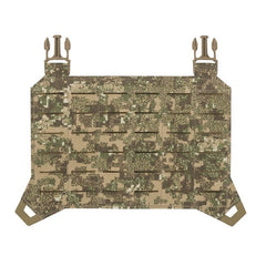 Direct Action® SPITFIRE panou MOLLE Cordura, PenCott BadLands™