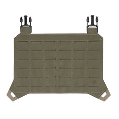 Direct Action® SPITFIRE panou MOLLE Cordura, Ranger Green