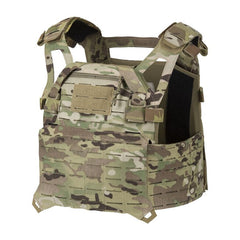 Direct Action® SPITFIRE port plăci Cordura, MultiCam