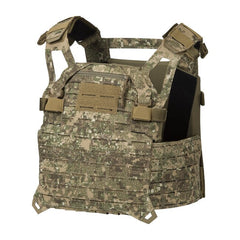 Direct Action® SPITFIRE port plăci Cordura, PenCott BadLands™