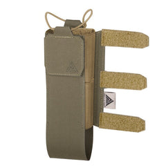 Direct Action® SPITFIRE husă pentru walkie-talkie Cordura, Adaptive Green