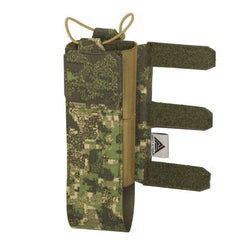 Direct Action® SPITFIRE husă pentru walkie-talkie Cordura, PenCott WildWood™