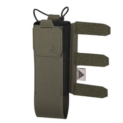 Direct Action® SPITFIRE husă pentru walkie-talkie Cordura, Ranger Green