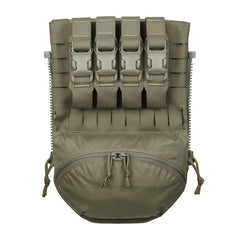 Direct Action® SPITFIRE panou extensibil pentru veste Cordura, Adaptive Green