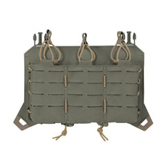 Direct Action® SPITFIRE TRIPLE panou pentru încărcătoare de armă lungă Cordura, Adaptive Green