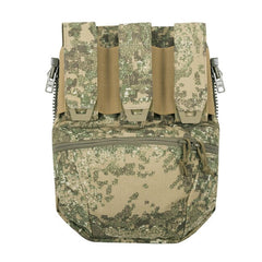 Direct Action® SPITFIRE panou de asalt Cordura, PenCott BadLands
