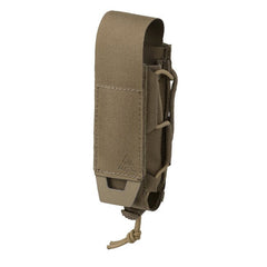 Direct Action® TAC RELOAD husă pentru încărcătoare de pistol MK II Cordura, Coyote Brown