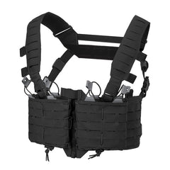 Direct Action® TEMPEST vestă tactică Cordura, neagră