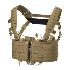 Direct Action® TEMPEST vestă tactică Cordura, Coyote Brown