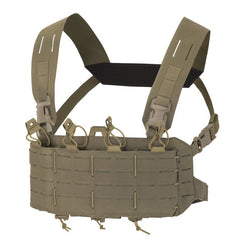 Direct Action® TIGER MOTH port-piept Cordura, Adaptive Green