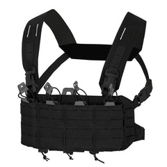Direct Action® TIGER MOTH port pectoral Cordura, negru