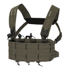 Direct Action® TIGER MOTH port-piept Cordura, Ranger Green