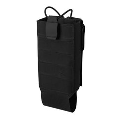 Direct Action® husă universală pentru walkie-talkie Cordura®, neagră