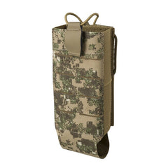 Direct Action® husă universală pentru walkie-talkie Cordura, PenCott BadLands