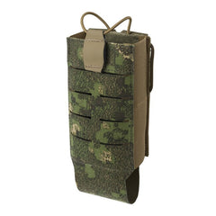 Direct Action® husă universală pentru walkie-talkie Cordura, PenCott WildWood™