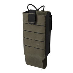 Direct Action® husă universală pentru walkie-talkie Cordura, Ranger Green