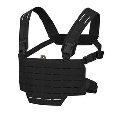 Direct Action® WARWICK Mini port pectoral, negru