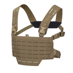 Direct Action® WARWICK Mini port pectoral, Coyote Brown