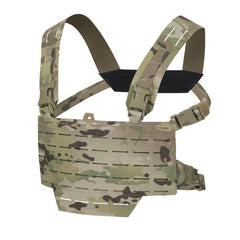 Direct Action® WARWICK Mini port pectoral, MultiCam