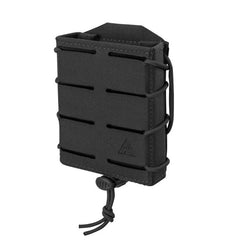 Direct Action® husă pentru reîncărcare rapidă Încărcătoare Cordura, neagră