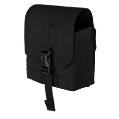 Direct Action® SAW 46/48 husă pliabilă Cordura®, neagră
