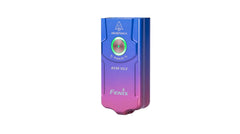 Fenix E03R V2.0 lanternă reîncărcabilă GE, nebulă