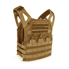 DRAGOWA JPC vestă tactică, Coyote