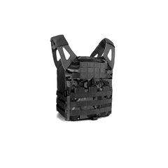 DRAGOWA JPC vestă tactică, Multicam.Black