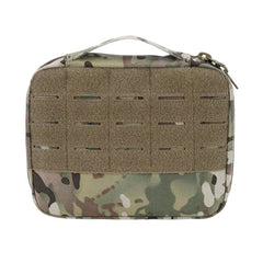 DRAGOWA Hubox geantă mică tactică, de camuflaj