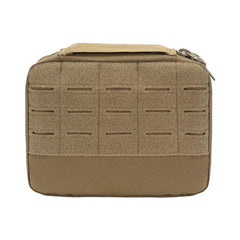 DRAGOWA Hubox geantă mică tactică, coyote