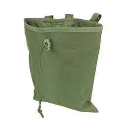 DRAGOWA Recycle rucsac Bag, Olive
