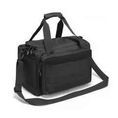 DRAGOWA TACTICAL Echo 25 L geantă de călătorie, neagră