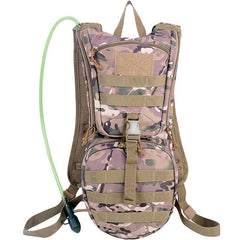 Dragowa Tactical sistem de hidratare 2 rucsac de hidratare 3.5L, CP