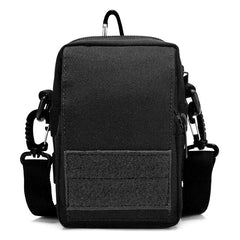 Dragowa Tactical Molle husă tactică, neagră