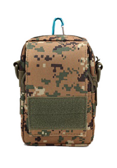 Dragowa Tactical Molle husă tactică, jungle digital