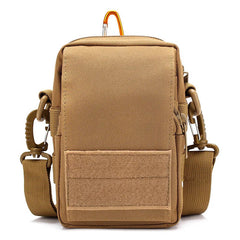 Dragowa Tactical Molle husă tactică, khaki