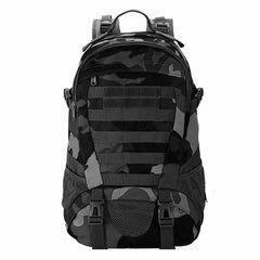 DRAGOWA TACTICAL Bravo 27 L rucsac tactic, blackcamo