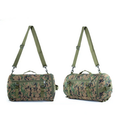 Dragowa Tactical rucsac tactic 20L, jungle digital
