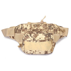 Dragowa Tactical borsetă tactică impermeabilă, desert digital