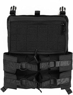 Emersongear LXB panou posterior 420, negru