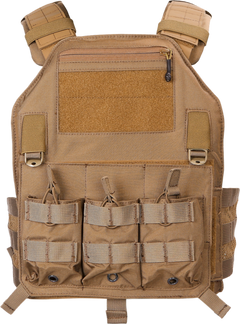 Emersongear port plăci 420, coyote 500D