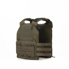 Emersongear 420 port plăci 500D, ranger green