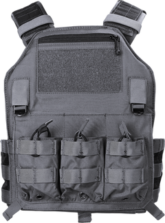 Emersongear port plăci 420 500D, gri