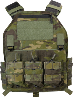 Emersongear 420 port plăci, woodland