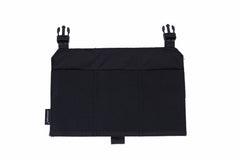 Emersongear Panou pentru trei încărcătoare M4 tactic pentru vestă 500D, negru